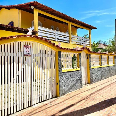 Pousada Toca Dos Coelhos Arraial do Cabo Εξωτερικό φωτογραφία