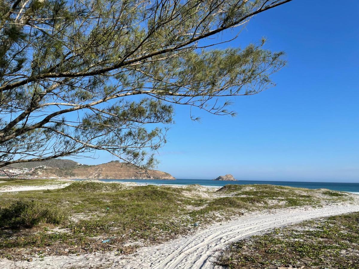 Pousada Toca Dos Coelhos Arraial do Cabo Εξωτερικό φωτογραφία