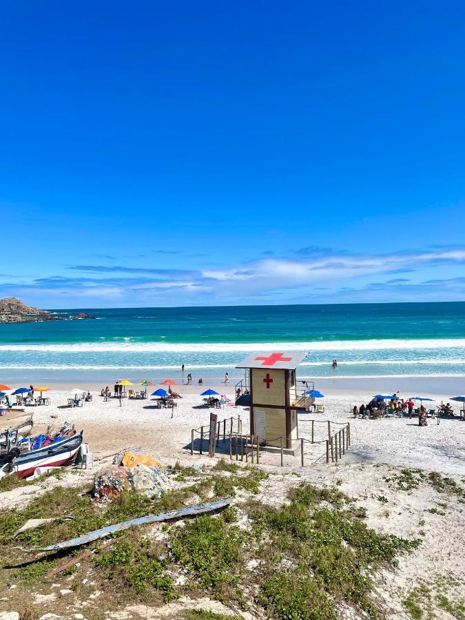 Pousada Toca Dos Coelhos Arraial do Cabo Εξωτερικό φωτογραφία