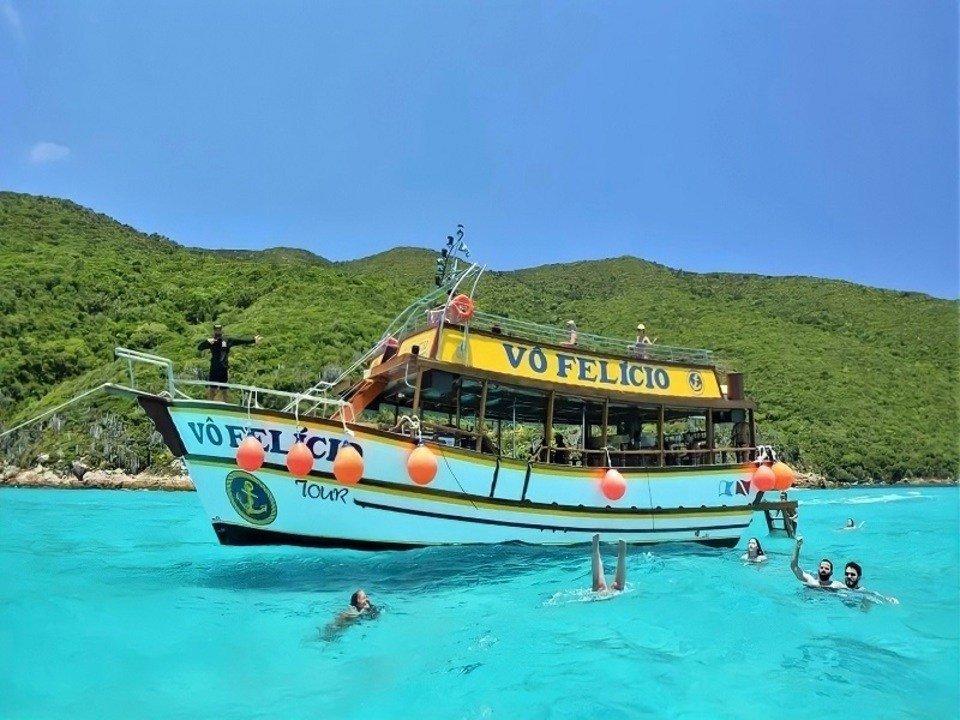 Pousada Toca Dos Coelhos Arraial do Cabo Εξωτερικό φωτογραφία