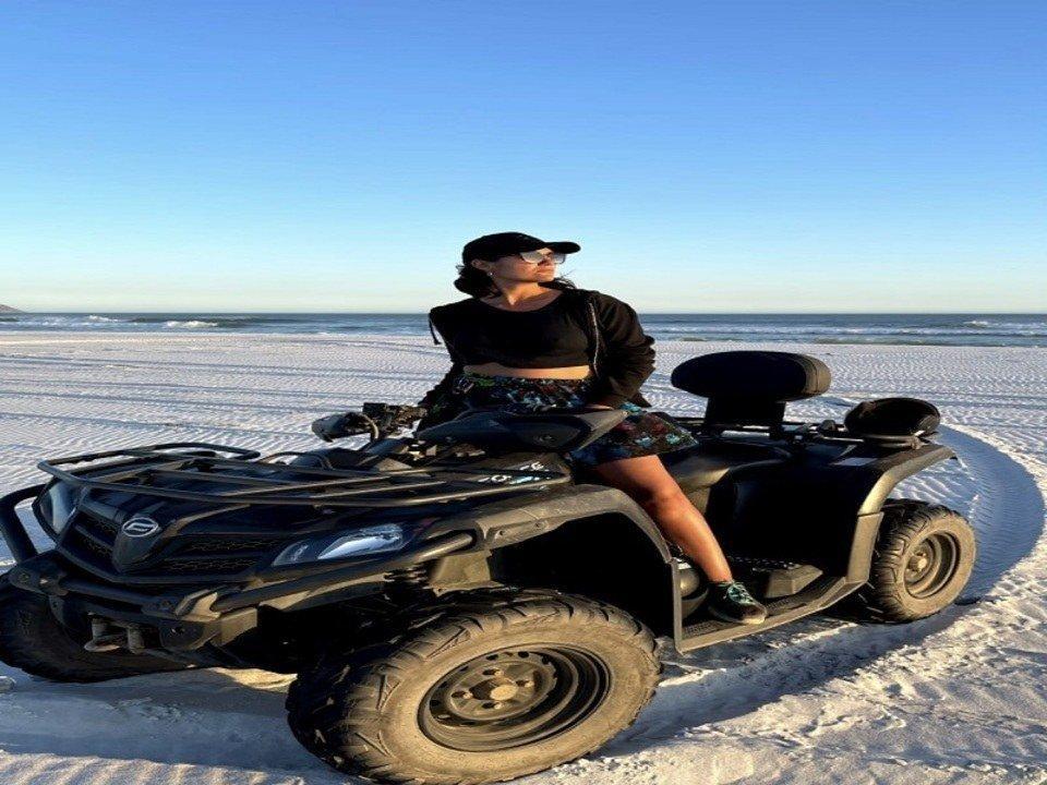 Pousada Toca Dos Coelhos Arraial do Cabo Εξωτερικό φωτογραφία