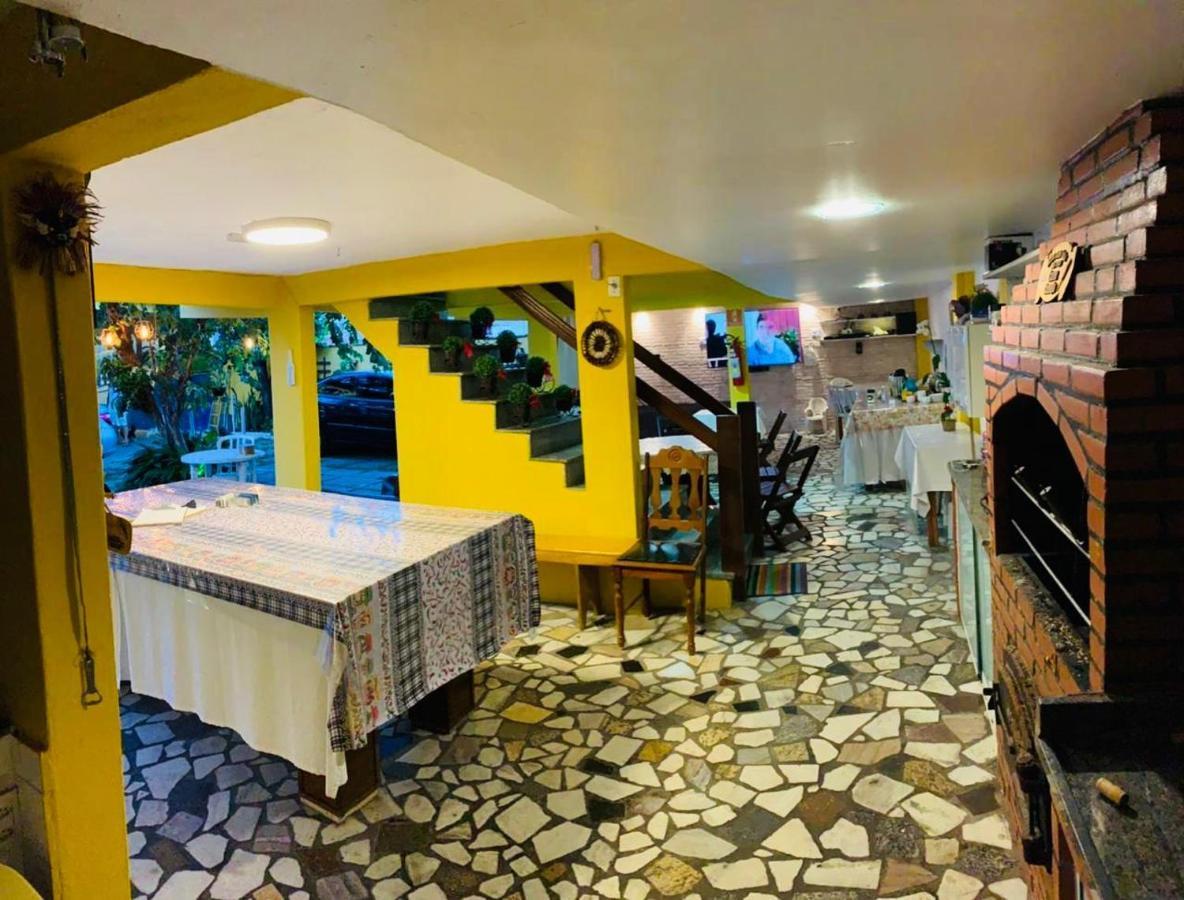 Pousada Toca Dos Coelhos Arraial do Cabo Εξωτερικό φωτογραφία